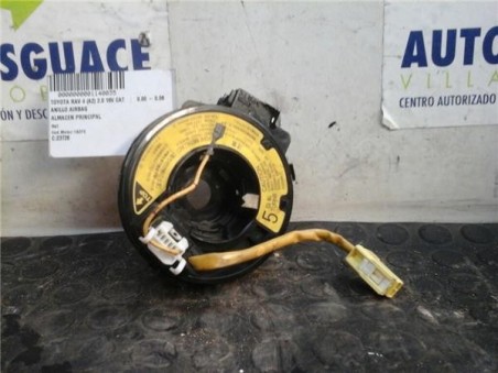 Anillo Contacto Volante Toyota RAV 4 2 0 16V 