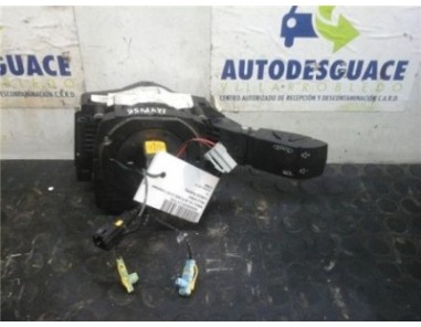Anillo Contacto Volante Renault VEL SATIS 2 2 dCi Turbodiesel 