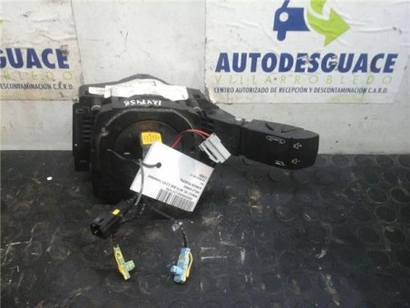 Anillo Contacto Volante Renault VEL SATIS 2 2 dCi Turbodiesel 