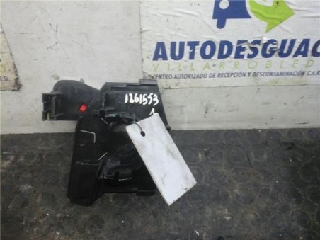 Anillo Contacto Volante Ford FIESTA 1 4 TDCi 