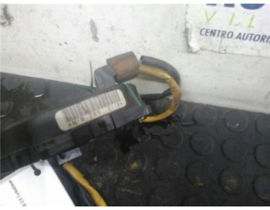 Anillo Contacto Volante Mitsubishi MONTERO SPORT 2 5 Turbodiesel 