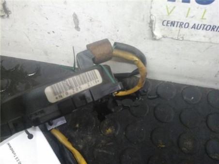 Anillo Contacto Volante Mitsubishi MONTERO SPORT 2 5 Turbodiesel 