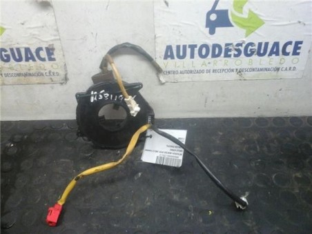 Anillo Contacto Volante Mitsubishi MONTERO SPORT 2 5 Turbodiesel 