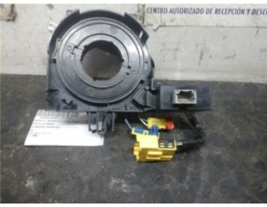 Anillo Contacto Volante Renault SCENIC III 1 9 dCi D 