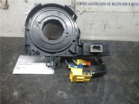 Anillo Contacto Volante Renault SCENIC III 1 9 dCi D 
