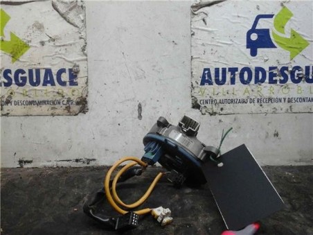 Anillo Contacto Volante Fiat CROMA 1 9 JTD 16V 