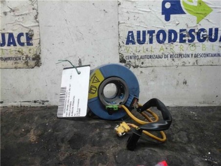 Anillo Contacto Volante Fiat CROMA 1 9 JTD 16V 