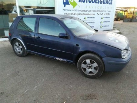 Anillo Contacto Volante Volkswagen GOLF IV BERLINA 1 9 TDI 