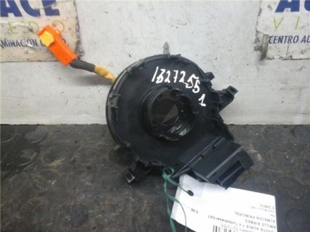 Anillo Contacto Volante Toyota AURIS 1 4 Turbodiesel 