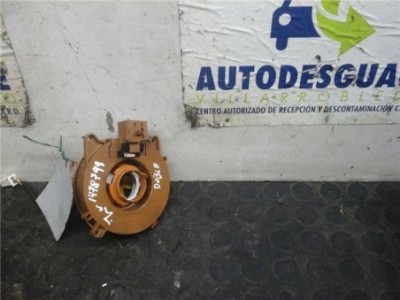 Anillo Contacto Volante Fiat DOBLO 1 3 16V JTD