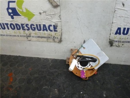 Anillo Contacto Volante Fiat DOBLO 1 3 16V JTD 