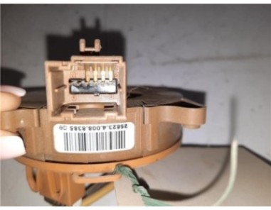 Anillo Contacto Volante Fiat DOBLO 1 3 16V JTD 