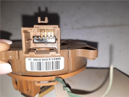 Anillo Contacto Volante Fiat DOBLO 1 3 16V JTD 