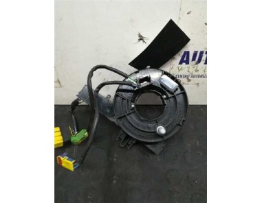 Anillo Contacto Volante Renault MEGANE III BERLINA 5 P 1 5 dCi D FAP 