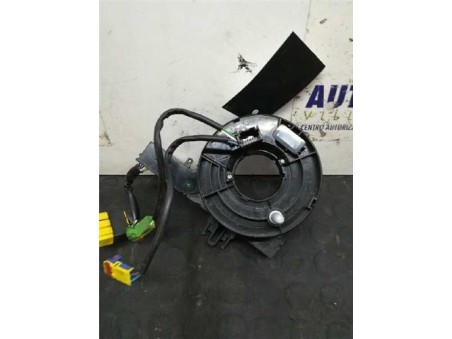 Anillo Contacto Volante Renault MEGANE III BERLINA 5 P 1 5 dCi D FAP 