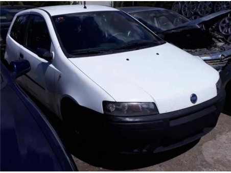 Anillo Contacto Volante Fiat PUNTO BERLINA 1 2 