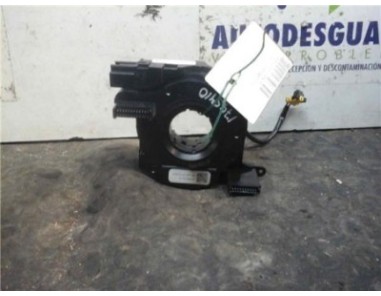 Anillo Contacto Volante Ford MONDEO BER  2 0 TDCi 