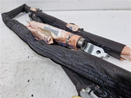 Airbag cortina delantero izquierdo Peugeot 308  1 6 Access [1 6 Ltr  - 68 kW HDi FAP]