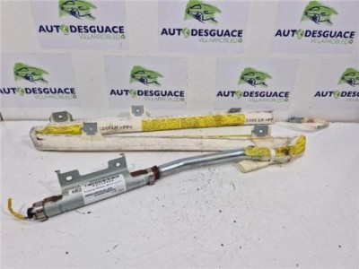 Airbag cortina delantero izquierdo Ssangyong KORANDO 2 0 
