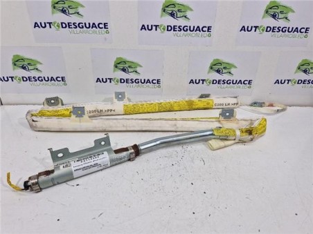 Airbag cortina delantero izquierdo Ssangyong KORANDO 2 0 