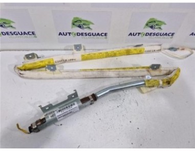 Airbag cortina delantero izquierdo Ssangyong KORANDO 2 0 