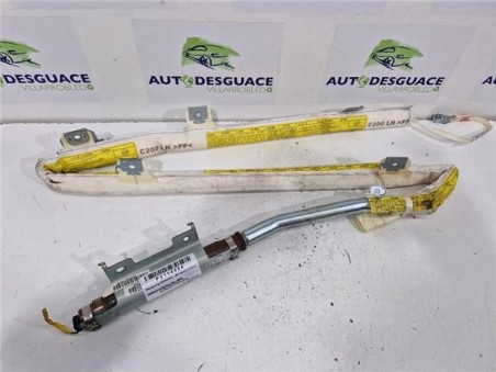 Airbag cortina delantero izquierdo Ssangyong KORANDO 2 0 