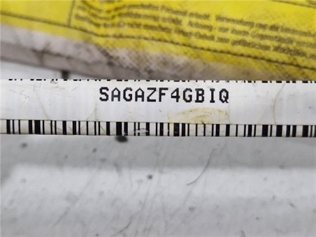 Airbag cortina delantero izquierdo Ssangyong KORANDO 2 0 