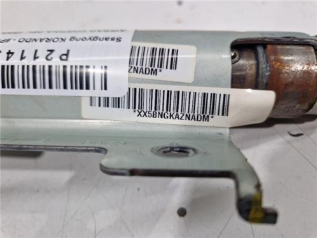 Airbag cortina delantero izquierdo Ssangyong KORANDO 2 0 
