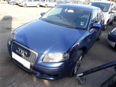 Anillo Contacto Volante Audi A3 2 0 TDI 