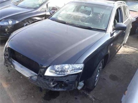 Anillo Contacto Volante Audi A4 AVANT 2 0 TDI 