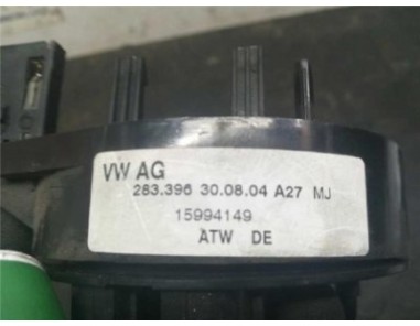 Anillo Contacto Volante Volkswagen POLO 1 9 TDI 