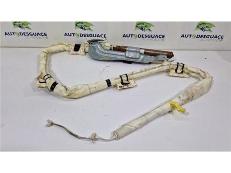 Airbag cortina delantero izquierdo Volkswagen Tiguan  2 0 TDI