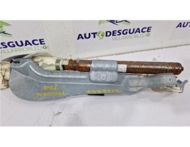 Airbag cortina delantero izquierdo Volkswagen Tiguan  2 0 TDI