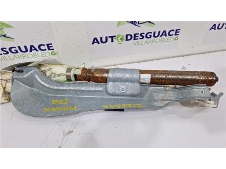 Airbag cortina delantero izquierdo Volkswagen Tiguan  2 0 TDI