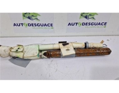 Airbag cortina delantero izquierdo Volkswagen Tiguan  2 0 TDI