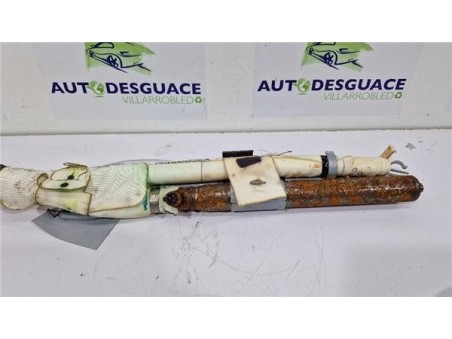 Airbag cortina delantero izquierdo Volkswagen Tiguan  2 0 TDI