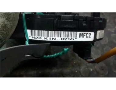 Anillo Contacto Volante Hyundai I30 1 6 CRDi 