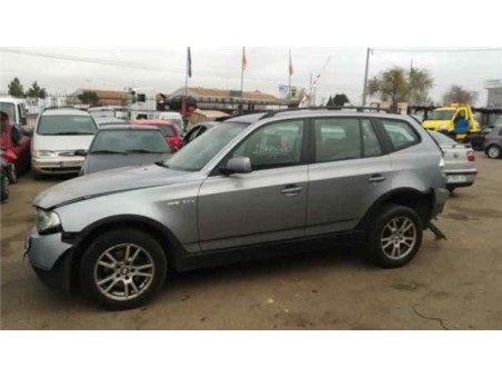 Anillo Contacto Volante BMW X3 2 0 16V D 