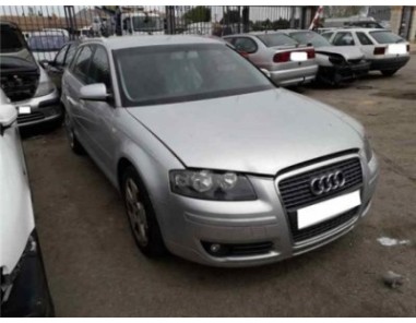 Anillo Contacto Volante Audi A3 SPORTBACK 2 0 TDI 