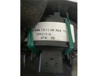 Anillo Contacto Volante Seat IBIZA SC 1 6 TDI 