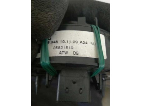 Anillo Contacto Volante Seat IBIZA SC 1 6 TDI 