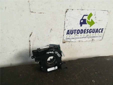 Anillo Contacto Volante Ford MONDEO LIM  2 0 