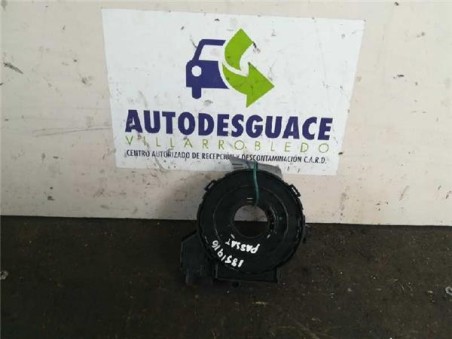 Anillo Contacto Volante Volkswagen PASSAT VARIANT 2 0 TDI 