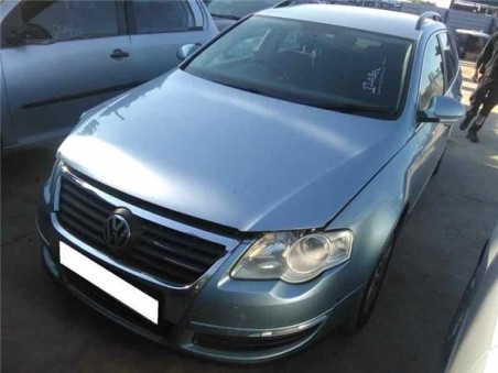 Anillo Contacto Volante Volkswagen PASSAT VARIANT 2 0 TDI 