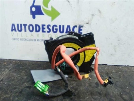 Anillo Contacto Volante Volvo S40 BERLINA 1 6 D 