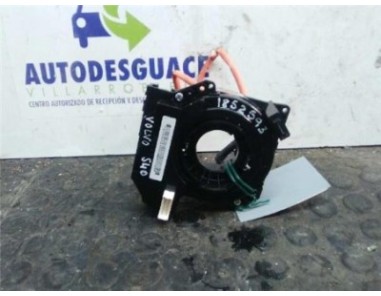 Anillo Contacto Volante Volvo S40 BERLINA 1 6 D 