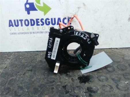 Anillo Contacto Volante Volvo S40 BERLINA 1 6 D 
