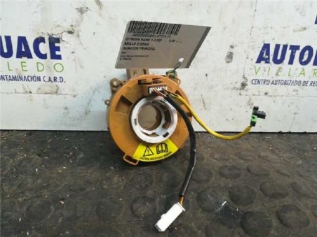 Anillo Contacto Volante Citroen NEMO 1 4 HDi 