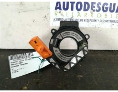 Anillo Contacto Volante Renault SCENIC RX4 1 9 dCi D 