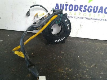 Anillo Contacto Volante Ssangyong KYRON 2 0 